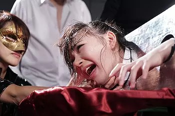 気を失うほどイカされる女達！アナルずっぽずっぽされてるｗ